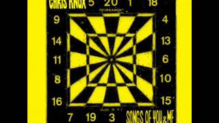 Video thumbnail of "Chris Knox - A Song To Welcome The Onset Of Maturity"