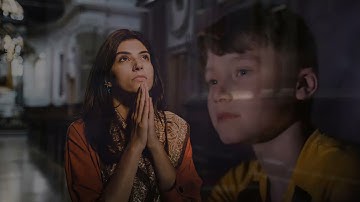 Cầu nguyện cùng Đức Giáo Hoàng ngày 24.11.2022 - Tông đồ cầu nguyện