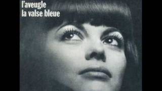 Mireille Mathieu - L`Aveugle chords