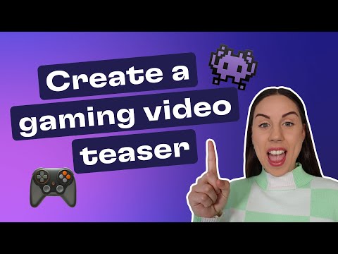 How I Make Gaming  Videos - Tutorial/Guide 