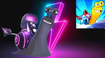 Turbo FAST || Max Level Gameplay #6