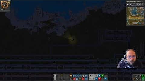 Factorio 1.0 Space Exploration Lazy Bastard EP26 (Today we pee in bottles)