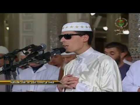 سورة المجادلة محمد إرشاد مربعي