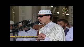 سورة المجادلة محمد إرشاد مربعي