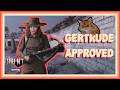 Why Bring Rifles When The Crossbow Feels This Good - Hunt: Showdown 1896