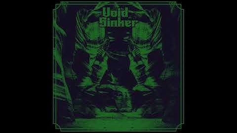 Void Sinker - Echoes from the Deep (Full Album 2025)