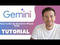 How to Set Up Gemini in Phone 2025