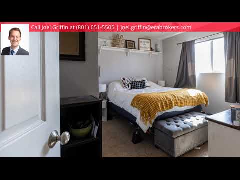391 E Urie North Dr., Washington, UT home video tour