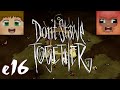 Don't Starve Together with Millbee