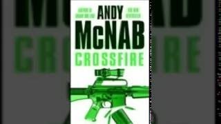Andy McNab - Crossfire Audiobook: