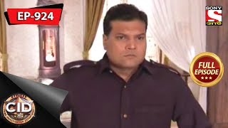 CID (Bengali) - Full Episode 924 - 25th January, 2020