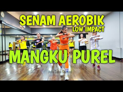 Zumba Dance Mangku Purel
