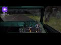Truck simulator