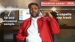 Mike Will Made-It Explains How He Builds Songs For Kendrick Lamar And Beyoncé | Pitchfork