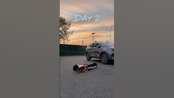Day 2 - Keep Pushing #fitness #iwannabeyours #challenge #pushups #fitnesstips