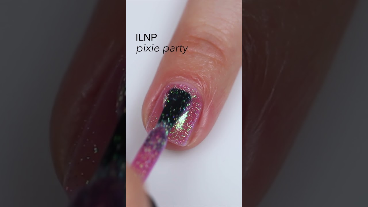 ILNP Fairy Forest Collection 