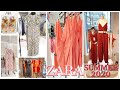 ZARA NEW SHOP UP IN JULY 2020 | ZARA NEW SUMMER COLLECTION | ZARA VIRTUAL SHOPPING