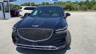 2023 Genesis GV70