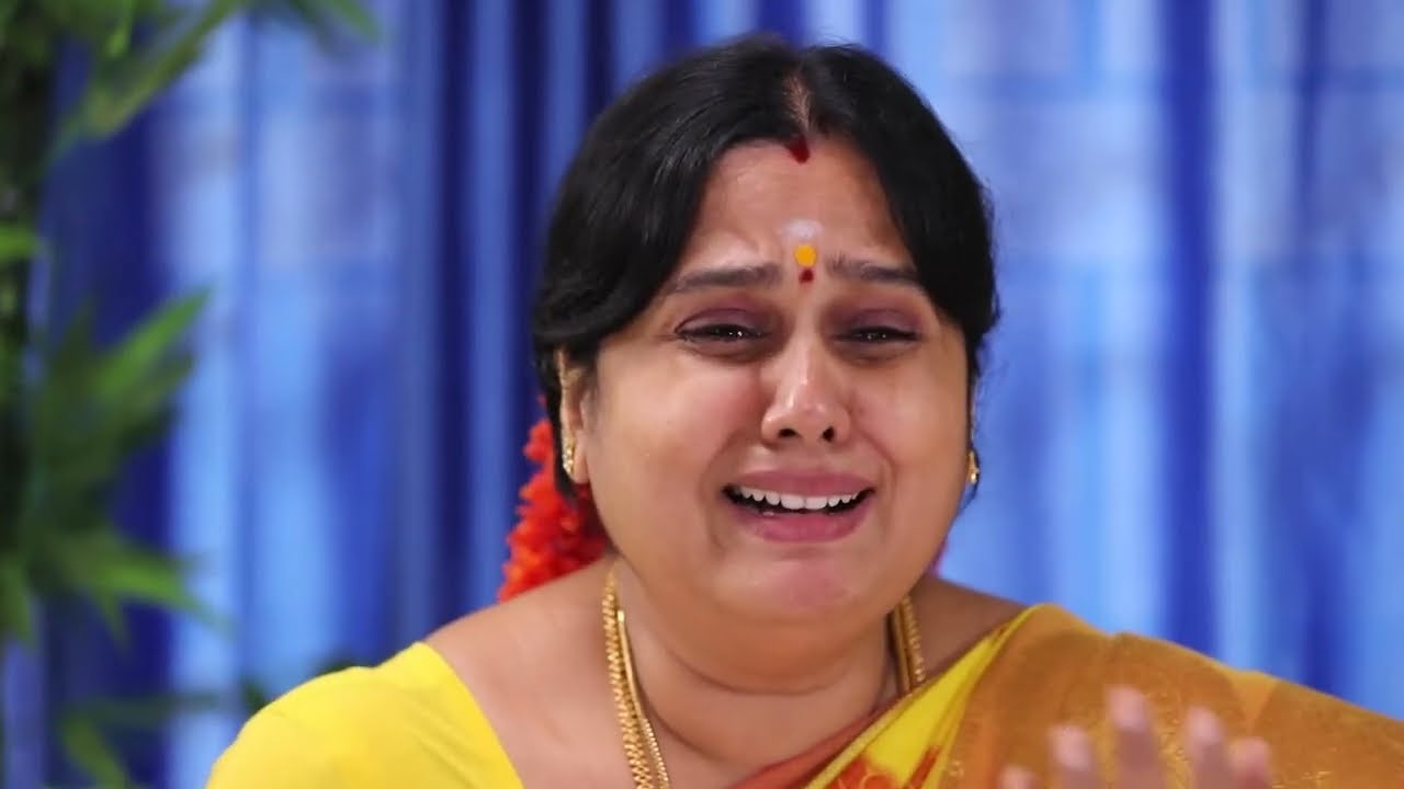 Sanjeev is Happy to See his Baby - Rettai Roja - Full Ep 922 - Zee Tamil