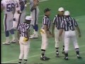 1980 NFC Championship: Dallas Cowboys vs. Philadelphia Eagles | NFL Full Game
