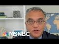 Dr. Jha: The Virus Is Now 'Truly A Nationwide Event' | Morning Joe | MSNBC