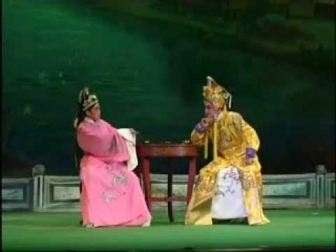 "MENG LI JUN" Part 9 of 17 - Hainanese opera