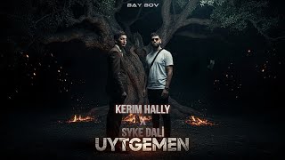Syke Dali X Kerim Hally - Uytgemen Bay Bov Mix Offical Mix Video 2025
