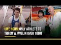 Uwe Hohn, The Only Athlete To Throw A Javelin Over 100m And Coach Of Neeraj Chopra