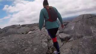 Hike Up Mount Monadnock via Marlborough Trail