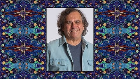 Poincaré Podcast #6 - Edward Belbruno