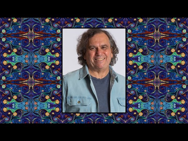 Poincaré Podcast #6 - Edward Belbruno