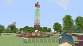 JUEGOS DEL HAMBRE MINECRAFT PS3 - EL TIRACO