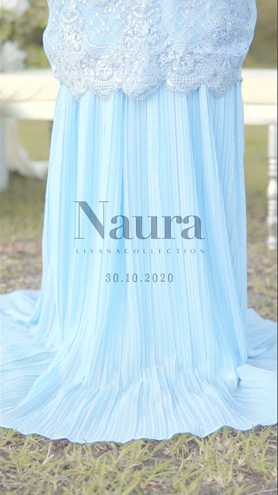Campaign NAURA for LIYANACOLLECTION part V