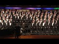 True Colors | Boston Gay Men&#39;s Chorus