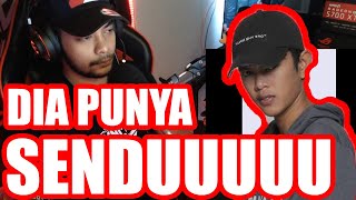 Tujuan - Yonnyboii | Shaf React! SEDIH AKU DENGAR 😔😭