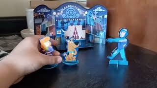 Scooby-Doo Pop-Up Mysteries Toy Kids Meal Wendy's Review