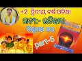 +2 2nd year Mil odia itihasa/part-5/+2 2nd year Mil odia my CHSE classes:-@Ayush_professional_team