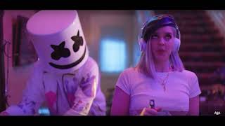 Marshmello & Anne-Marie - Friends | Remix | Музыка 2021