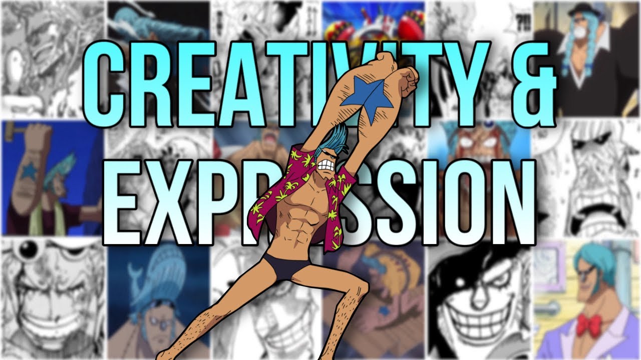 The Essence of Franky | One Piece Analysis
