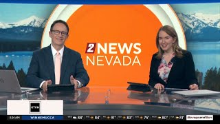 Above and Beyond at The Discovery museum in Reno
