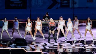 씨엘 Cl Y E-Prix 4K 직캠 220814