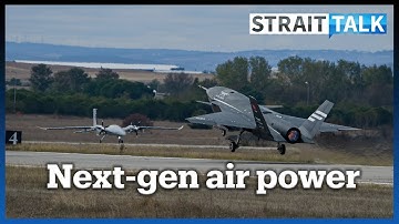 Will Türkiye’s Kizilelma unmanned fighter jet change the future of air combat?