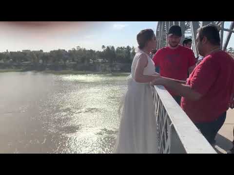 مسلسل هوى بغداد