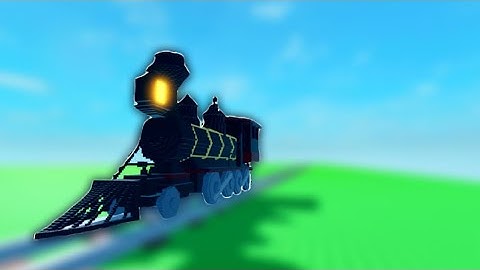 8-bit Cart Ride | ROBLOX Create a Cart Ride