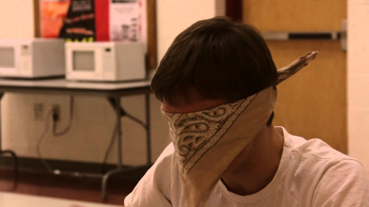 The Ways of the Test Taker - YouTube