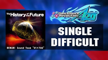 DDR A20 - The History of the Future DSP 14