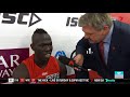 Roaming Brian | Round 13 | Sydney Swans