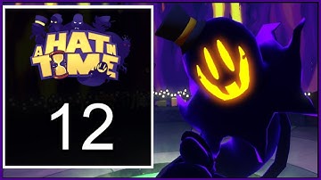 A Hat in Time - Episode 12 | Mail Delivery Service & Your Contract Has Expired