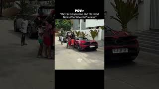 The Car Is Expensive But The Hea local separate final output