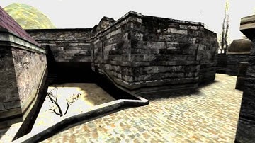 CSS Contra WallBang Re Edit SharpShooter